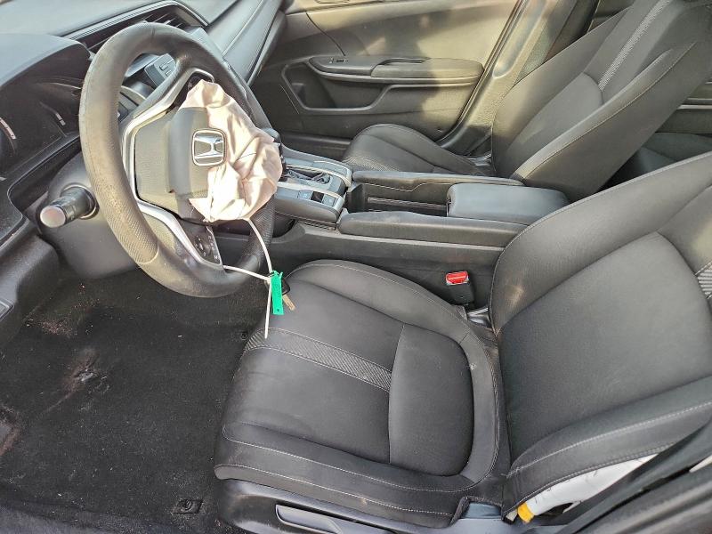 Aukcja sprzedaży 2018 Honda Civic, vin: 19XFC2F55JE030247, numer aukcji: 94382955