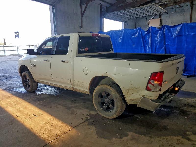 Продажа на аукционе авто 2015 Ram 1500, vin: 1C6RR7GG8FS612038, номер лота: 95852275