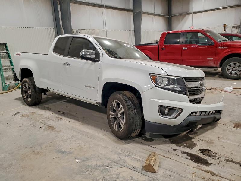 Aukcja sprzedaży 2016 Chevrolet Colorado L, vin: 1GCHTCE35G1366054, numer aukcji: 96612865