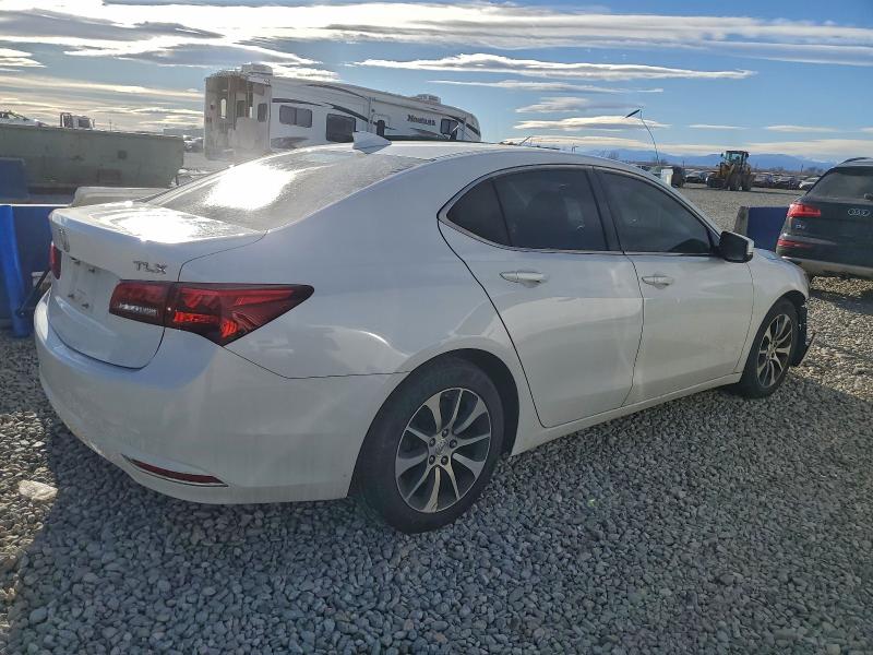 Продаж на аукціоні авто 2015 Acura Tlx, vin: 19UUB1F3XFA028573, номер лоту: 96451025