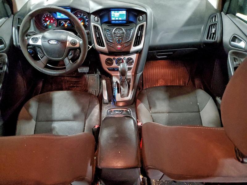 Aukcja sprzedaży 2013 Ford Focus, vin: 1FADP3K23DL318153, numer aukcji: 94780875