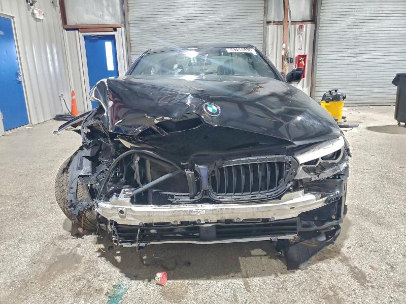 Aukcja sprzedaży 2018 Bmw 530, vin: WBAJA7C56JWC76778, numer aukcji: 94798635