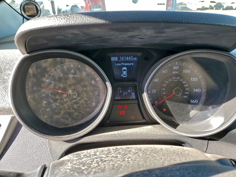 Продажа на аукционе авто 2016 Hyundai Elantra Gt, vin: KMHD35LH2GU305151, номер лота: 97388735