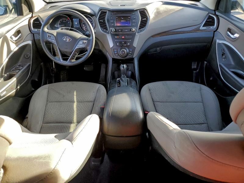 Продаж на аукціоні авто 2018 Hyundai Santa Fe Sport, vin: 5XYZTDLB0JG568764, номер лоту: 98080525