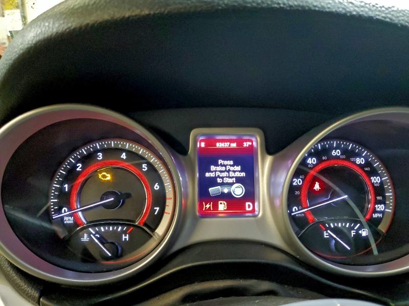 Продаж на аукціоні авто 2011 Dodge Journey, vin: 3D4PH1FG8BT557121, номер лоту: 95442245