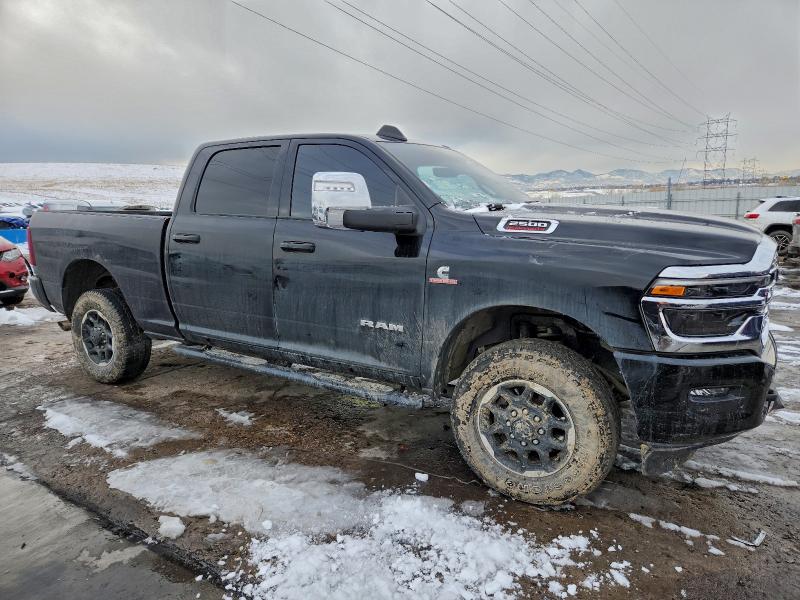 Aukcja sprzedaży 2025 Ram 2500 Laram, vin: 3C6UR5FLXSG530651, numer aukcji: 95032835