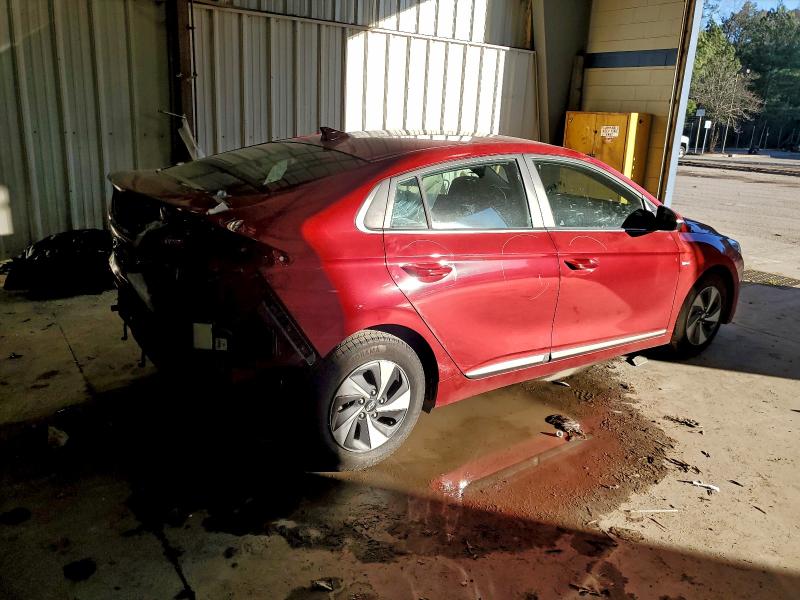 Aukcja sprzedaży 2019 Hyundai Ioniq, vin: KMHC75LC2KU123219, numer aukcji: 96309055