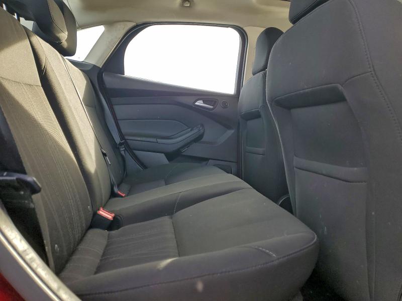 Aukcja sprzedaży 2017 Ford Focus, vin: 1FADP3H24HL250913, numer aukcji: 96610865