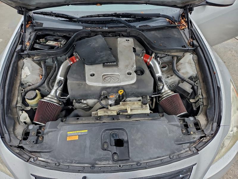 Aukcja sprzedaży 2009 Infiniti G37 Base, vin: JNKCV64EX9M605879, numer aukcji: 97351455