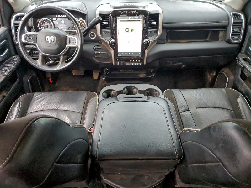 2023 Ram 2500 მანქანა იყიდება აუქციონზე, vin: 3C6UR5FL7PG559404, აუქციონის ნომერი: 47760996