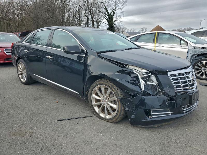 Продажа на аукционе авто 2013 Cadillac Xts, vin: 2G61P5S31D9165171, номер лота: 95730265
