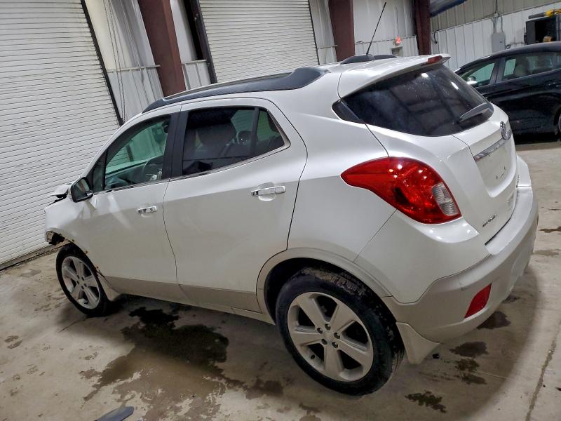 Продаж на аукціоні авто 2016 Buick Encore, vin: KL4CJFSB9GB595659, номер лоту: 96898615