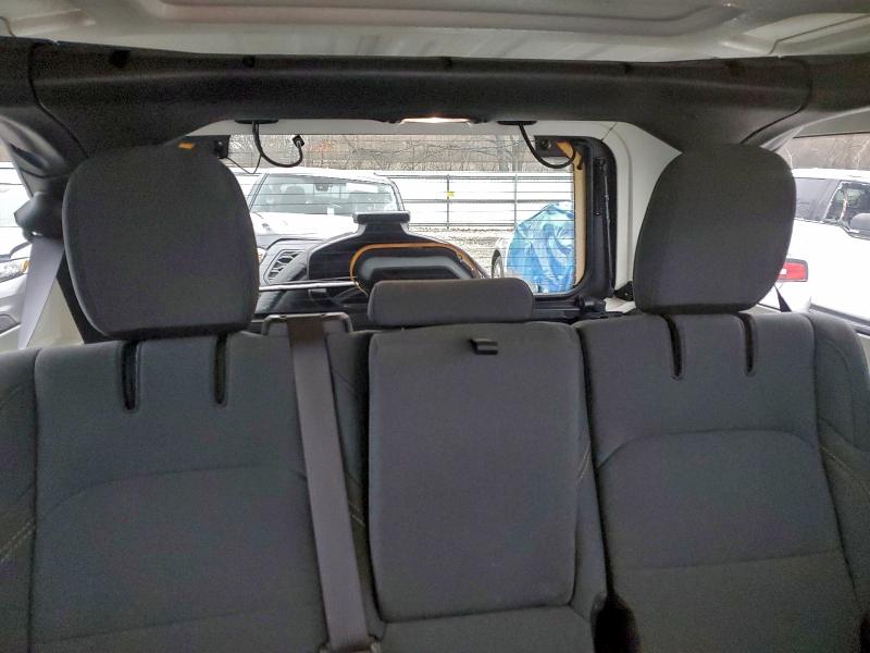 Продаж на аукціоні авто 2024 Jeep Wrangler, vin: 1C4RJXN67RW144343, номер лоту: 96041035