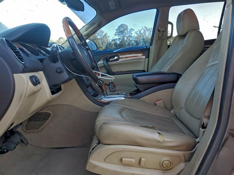 96452095 :رقم المزاد ، 5GAKRDED2CJ368794 vin ، 2012 Buick Enclave مزاد بيع