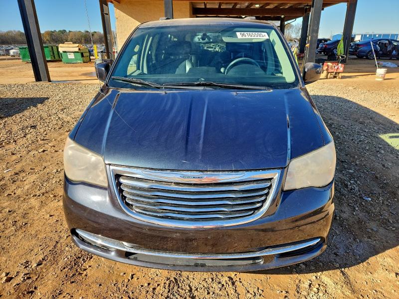 Продаж на аукціоні авто 2014 Chrysler Town & Country, vin: 2C4RC1BG8ER448434, номер лоту: 96165595