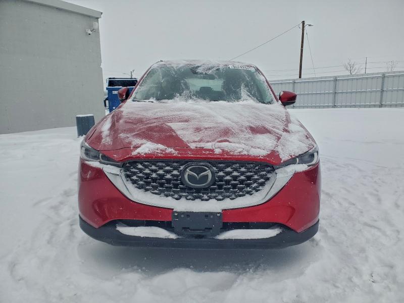 96242685 :رقم المزاد ، JM3KFBAM5P0280293 vin ، 2023 Mazda Cx-5 مزاد بيع