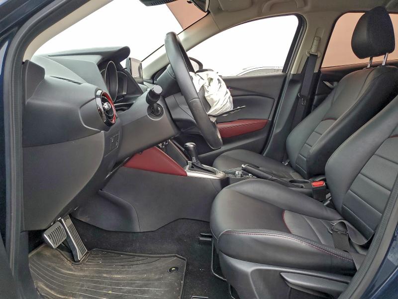 Aukcja sprzedaży 2018 Mazda Cx-3, vin: JM1DKDC73J0300337, numer aukcji: 94961355