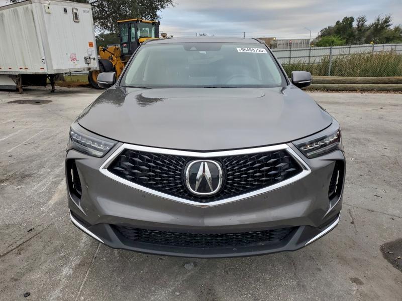 Aukcja sprzedaży 2024 Acura Rdx, vin: 5J8TC2H54RL037453, numer aukcji: 96458755