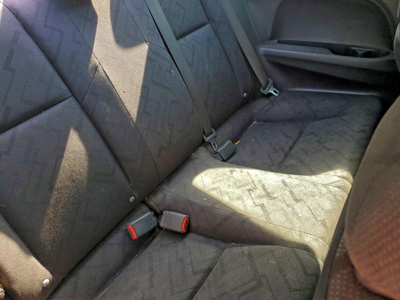 2013 Honda Civic მანქანა იყიდება აუქციონზე, vin: 2HGFG3B57DH507934, აუქციონის ნომერი: 95570185