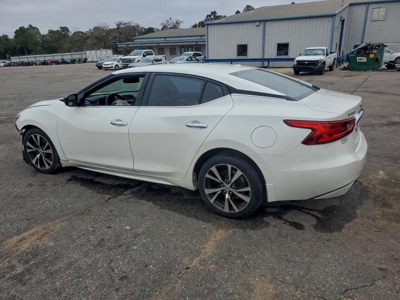 94979675 :رقم المزاد ، 1N4AA6AP0GC421649 vin ، 2016 Nissan Maxima مزاد بيع