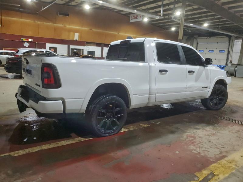 Aukcja sprzedaży 2025 Ram 1500, vin: 1C6SRFRP0SN685275, numer aukcji: 97421415