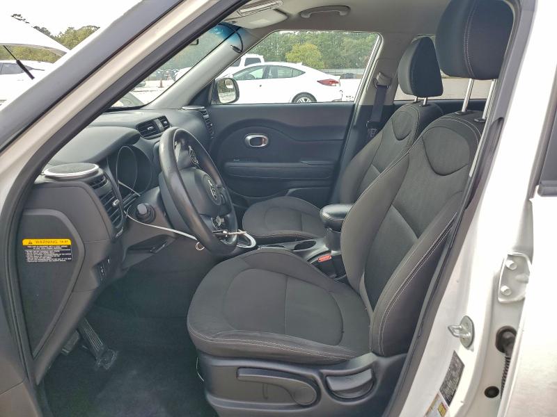 97203835 :رقم المزاد ، KNDJN2A26G7856860 vin ، 2016 Kia Soul مزاد بيع
