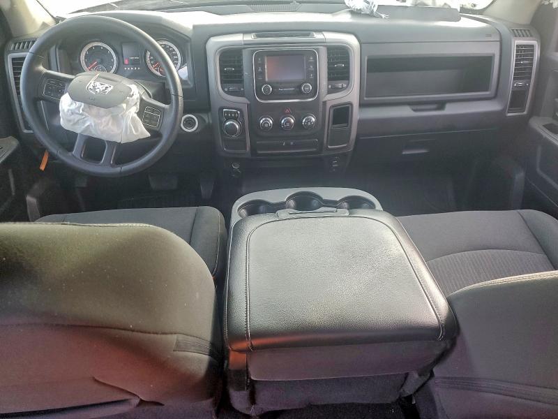 Продаж на аукціоні авто 2021 Ram 1500 Classic, vin: 1C6RR6FG7MS504096, номер лоту: 96711585