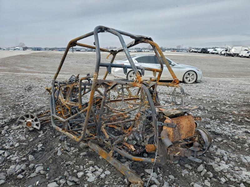 96052445 :رقم المزاد ، 3NSNAM990LH857665 vin ، 2020 Polaris Rzr مزاد بيع