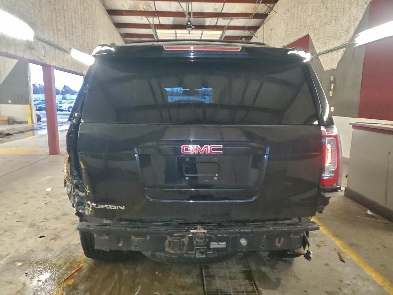 96081855 :رقم المزاد ، 1GKS2AKC3FR277072 vin ، 2015 Gmc Yukon مزاد بيع