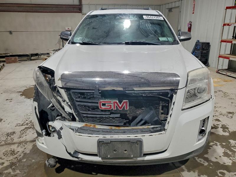Aukcja sprzedaży 2015 Gmc Terrain, vin: 2GKFLYE33F6171655, numer aukcji: 96424365
