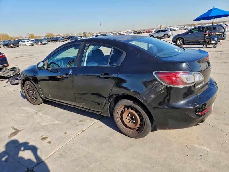 Aukcja sprzedaży 2013 Mazda 3, vin: JM1BL1U71D1827910, numer aukcji: 96335105