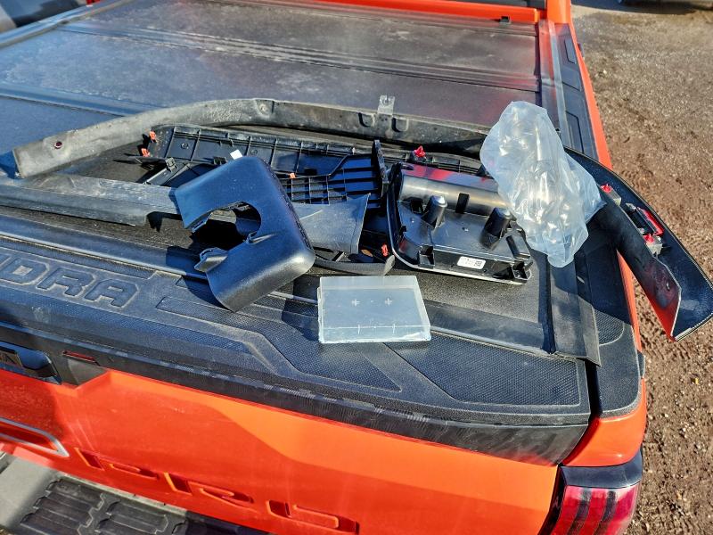 Aukcja sprzedaży 2023 Toyota Tundra, vin: 5TFPC5DB9PX027259, numer aukcji: 94508775