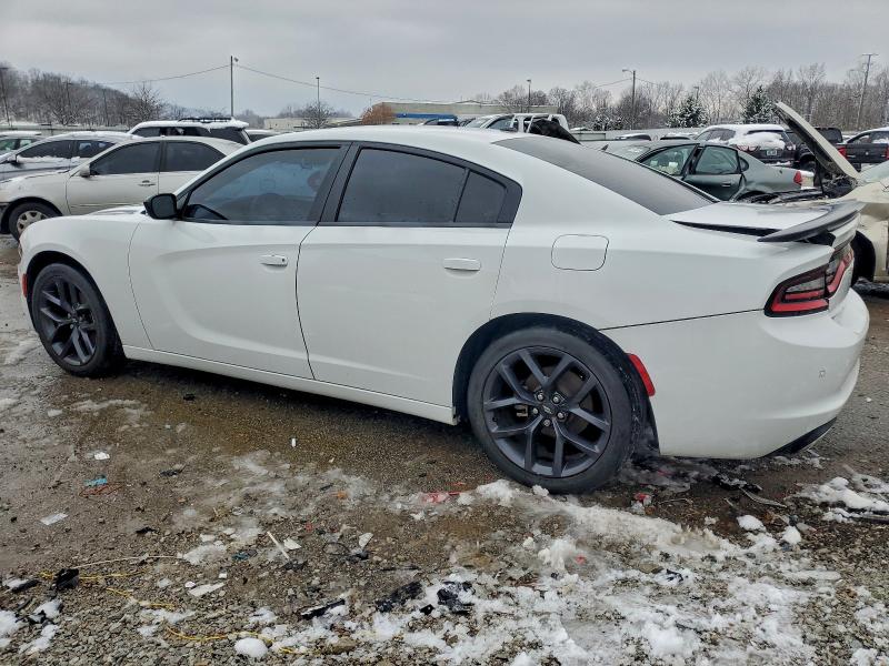 Aukcja sprzedaży 2021 Dodge Charger, vin: 2C3CDXBG8MH607984, numer aukcji: 94821415