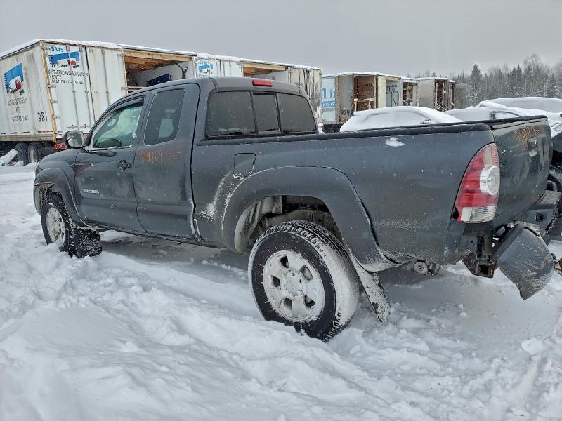 2009 Toyota Tacoma Acc მანქანა იყიდება აუქციონზე, vin: 5TEUU42N59Z633645, აუქციონის ნომერი: 95938975