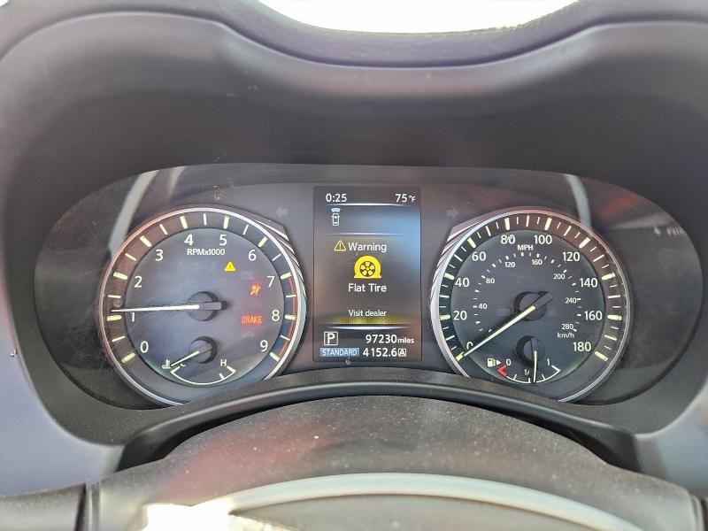 Aukcja sprzedaży 2020 Infiniti Q50 Pure, vin: JN1EV7AP6LM208010, numer aukcji: 92858765