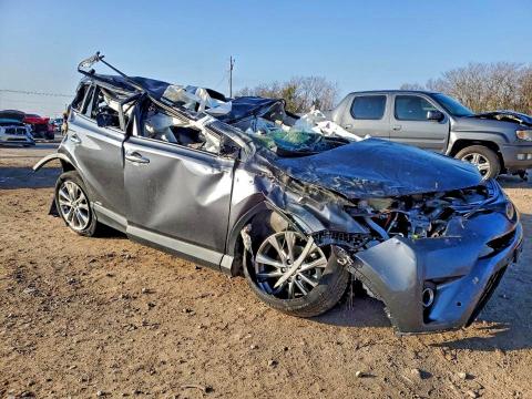 94187335 :رقم المزاد ، JTMDJREV4JD155491 vin ، 2018 Toyota Rav4 Hv مزاد بيع
