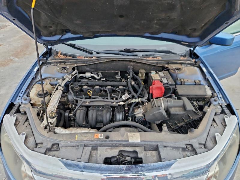 Продаж на аукціоні авто 2010 Ford Fusion, vin: 3FAHP0HA2AR287568, номер лоту: 94381195