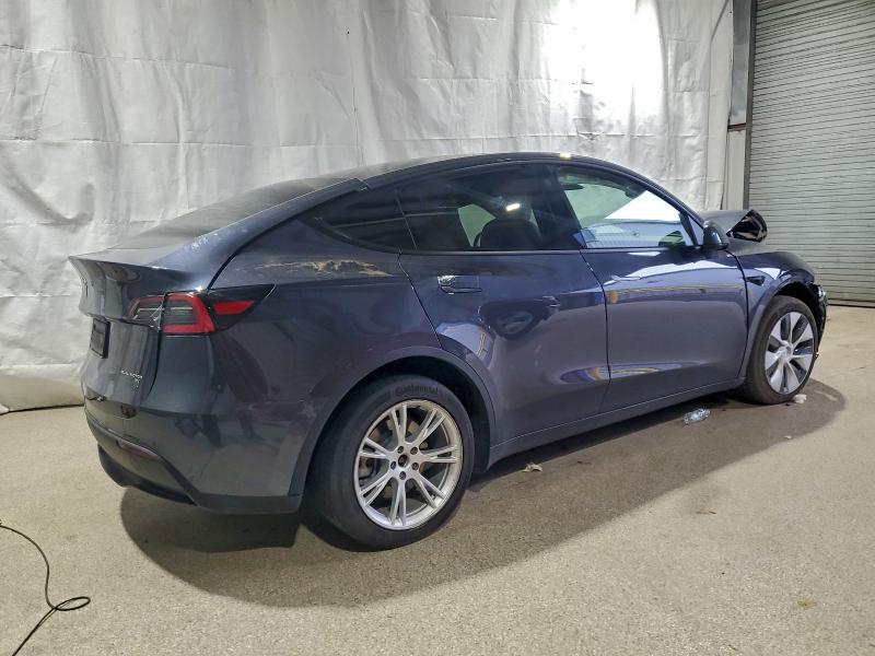 Продаж на аукціоні авто 2021 Tesla Model Y, vin: 5YJYGDEE9MF073725, номер лоту: 94792965