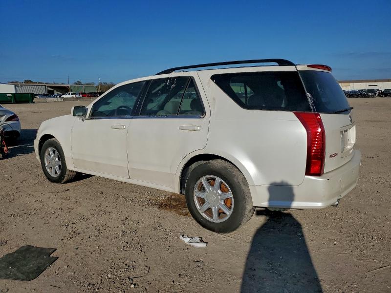 Продаж на аукціоні авто 2004 Cadillac Srx, vin: 1GYEE637440152480, номер лоту: 95883005