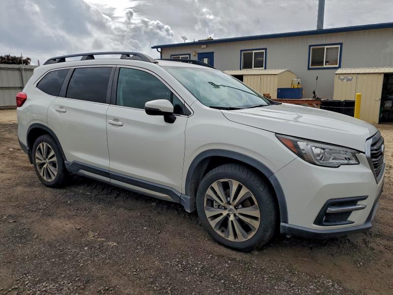 Aukcja sprzedaży 2020 Subaru Ascent, vin: 4S4WMAMD6L3411354, numer aukcji: 97222745