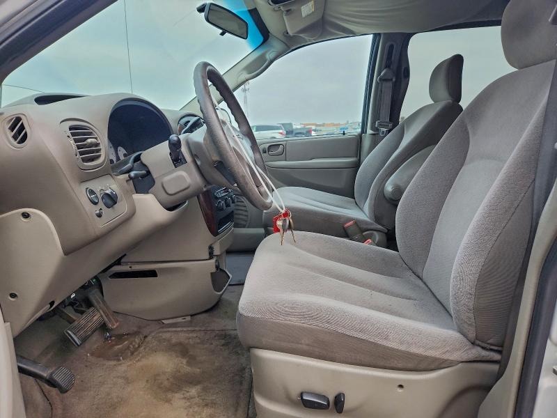 94497435 :رقم المزاد ، 2C4GP44383R354008 vin ، 2003 Chrysler Town & Country مزاد بيع