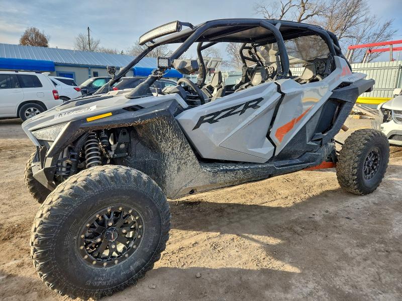 Продаж на аукціоні авто 2023 Polaris Rzr Pro Xp, vin: 3NSR4E929PF364716, номер лоту: 94581825