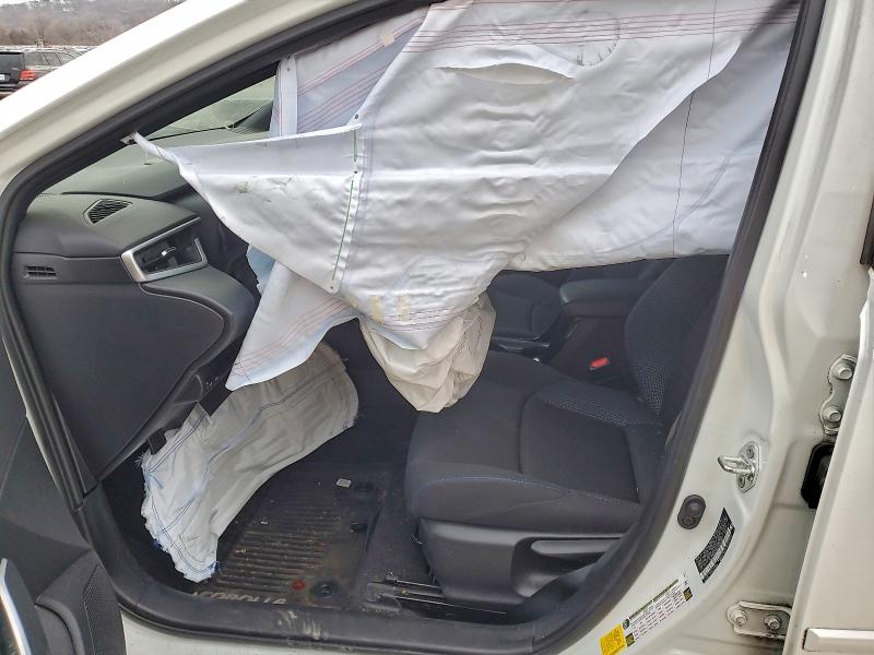 Продаж на аукціоні авто 2020 Toyota Corolla Se, vin: 5YFS4RCE6LP037881, номер лоту: 96233245