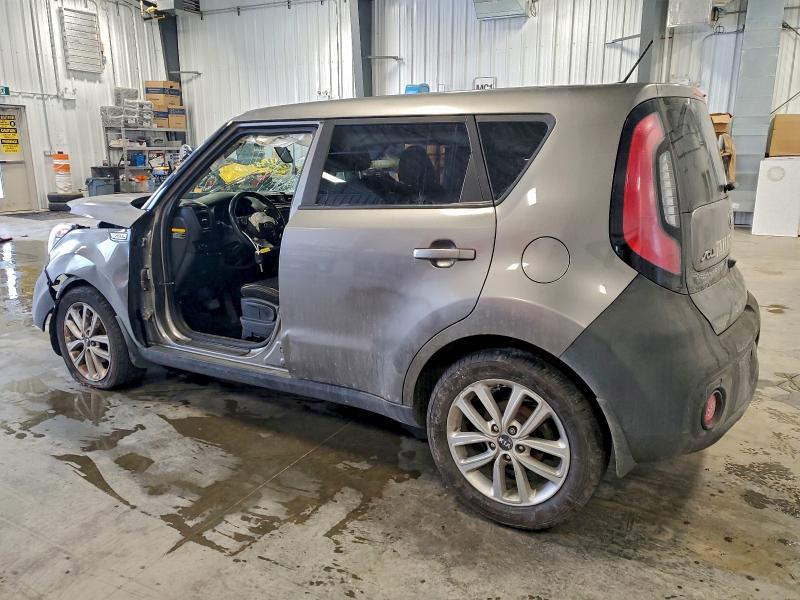 Продажа на аукционе авто 2018 Kia Soul, vin: KNDJP3A57J7516957, номер лота: 94651335