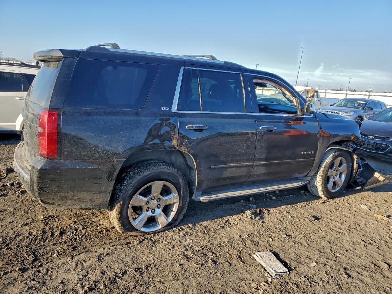 Продаж на аукціоні авто 2015 Chevrolet Tahoe, vin: 1GNSKCKC9FR243619, номер лоту: 95738225