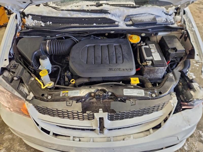 Aukcja sprzedaży 2019 Dodge Grand Caravan, vin: 2C4RDGEG1KR632122, numer aukcji: 95962285