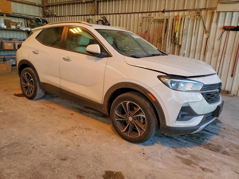 Aukcja sprzedaży 2023 Buick Encore Gx, vin: KL4MMDS27PB073354, numer aukcji: 95876975