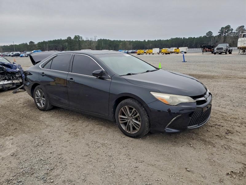 2015 Toyota Camry მანქანა იყიდება აუქციონზე, vin: 4T1BF1FK1FU032703, აუქციონის ნომერი: 93912065