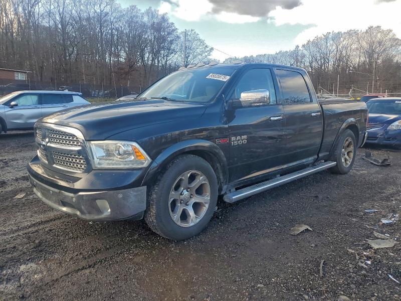 Aukcja sprzedaży 2014 Ram 1500, vin: 1C6RR7VM5ES337574, numer aukcji: 95635875