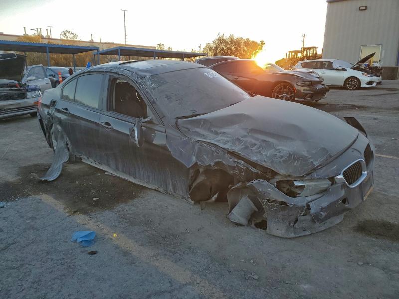 Продаж на аукціоні авто 2013 Bmw 320, vin: WBA3B1C57DF462706, номер лоту: 94260355